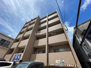 リーベンパレス荒田の画像