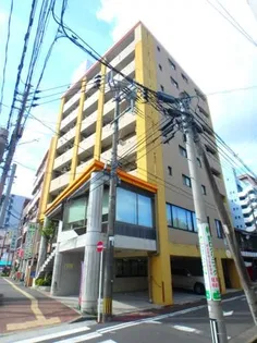 サンティア中央町の画像