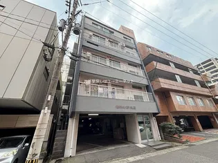セントラルシティ照国の画像