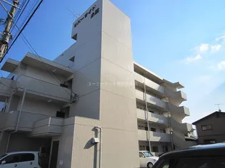 リバーサイド永田の画像