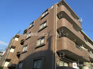 コンフォート愛の画像