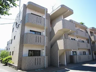 ファームガーデンD棟の画像