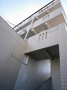ネオハイム永田の画像