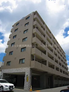 New Prosper Town 萬福【408号室】の外観