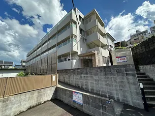 ラ フォーレ郡元の画像