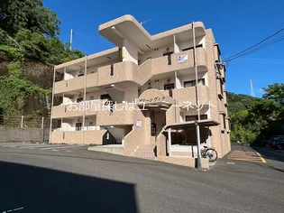 グリーンヴィラの画像