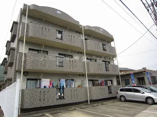 グリーンサイドKの画像