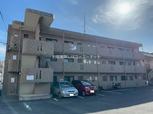 コンフォート松田の画像