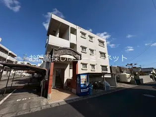 山下ハイツの画像