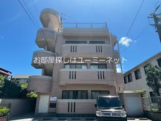 ハイム浜島の画像