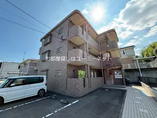 ベルデメゾンの画像