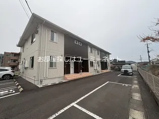 ウエスタンココペリの画像