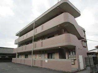 トミーズハイツの画像