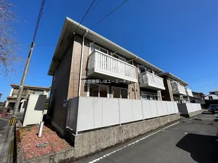 チェリーコートS B棟の画像