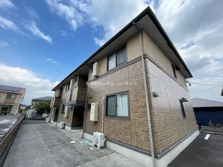 セジュールくりIIの画像