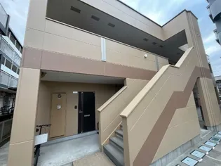 フォレスト クレインの画像