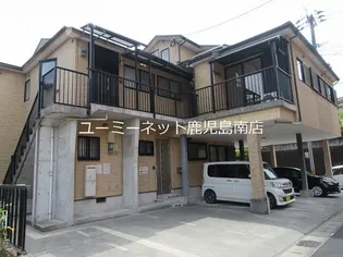 永秀ハイツⅤの画像