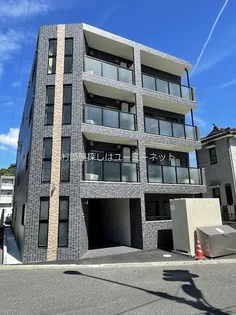 SANTACRUZ東谷山の画像