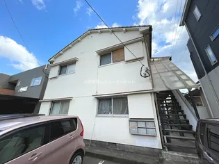 エトワール紫原の画像