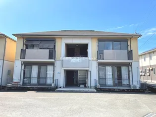 シャーメゾン川口C棟の画像