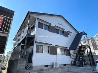 ラベンダーハイツの画像