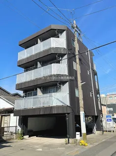 メゾン きうら【4階】の外観