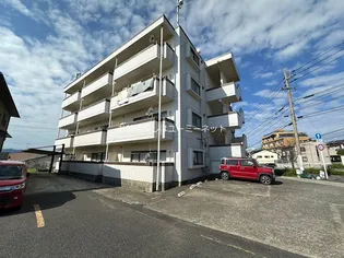 東コーポの画像