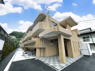 エスポアールエデンの画像