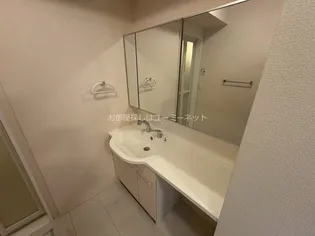 セジュール輝【1階】の内装