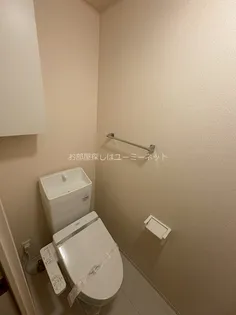 セジュール輝【1階】の内装