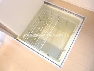 セジュール輝【1階】の内装