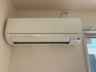 セジュール輝【1階】のその他画像