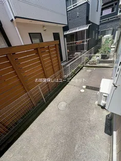 セジュール輝【1階】の内装