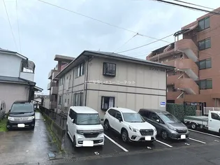 コンフォールM【202号室】の外観