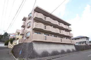リバティヒルⅡの画像
