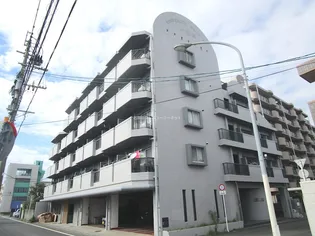 コーポレートロード21小松原の画像