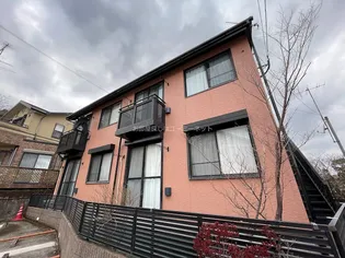 エレガンスリリーの画像