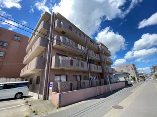 グランドゥール水口の画像