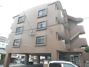エクセル【4階】の外観