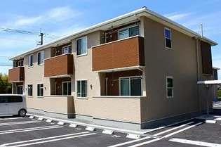 エアリーヒルズBの画像