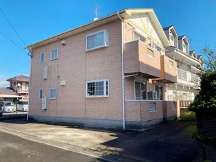 ハイツ21の画像