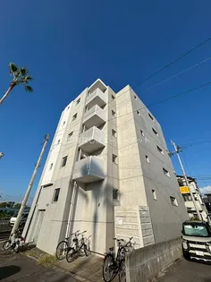 South.rainbow【3階】の外観