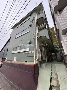 エクセルIIの画像