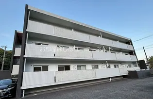 offon【101号室】の外観