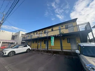 ウエストヒルズ西紫原C棟の画像