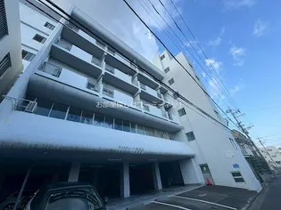 サンパティーク東谷山の画像