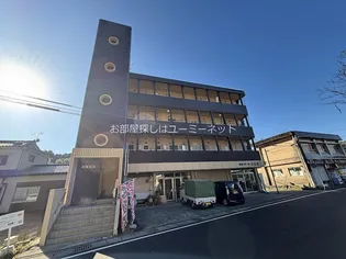 浅面ビルの画像