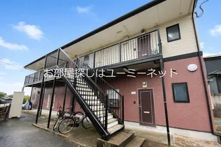 ウェルジュ Uの画像