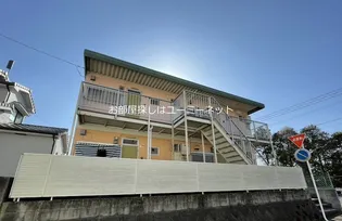 コーポシャルムの画像