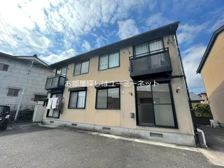 サニーガーデン A棟の画像